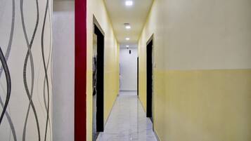 House | Bahagian dalam