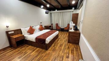 Phòng Deluxe | Truy cập Internet không dây miễn phí