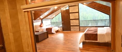 Penthouse Suite
