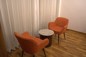 Living area - Manali Se  (Jagatsukh)