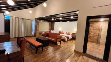 Super Deluxe Suite | View from room