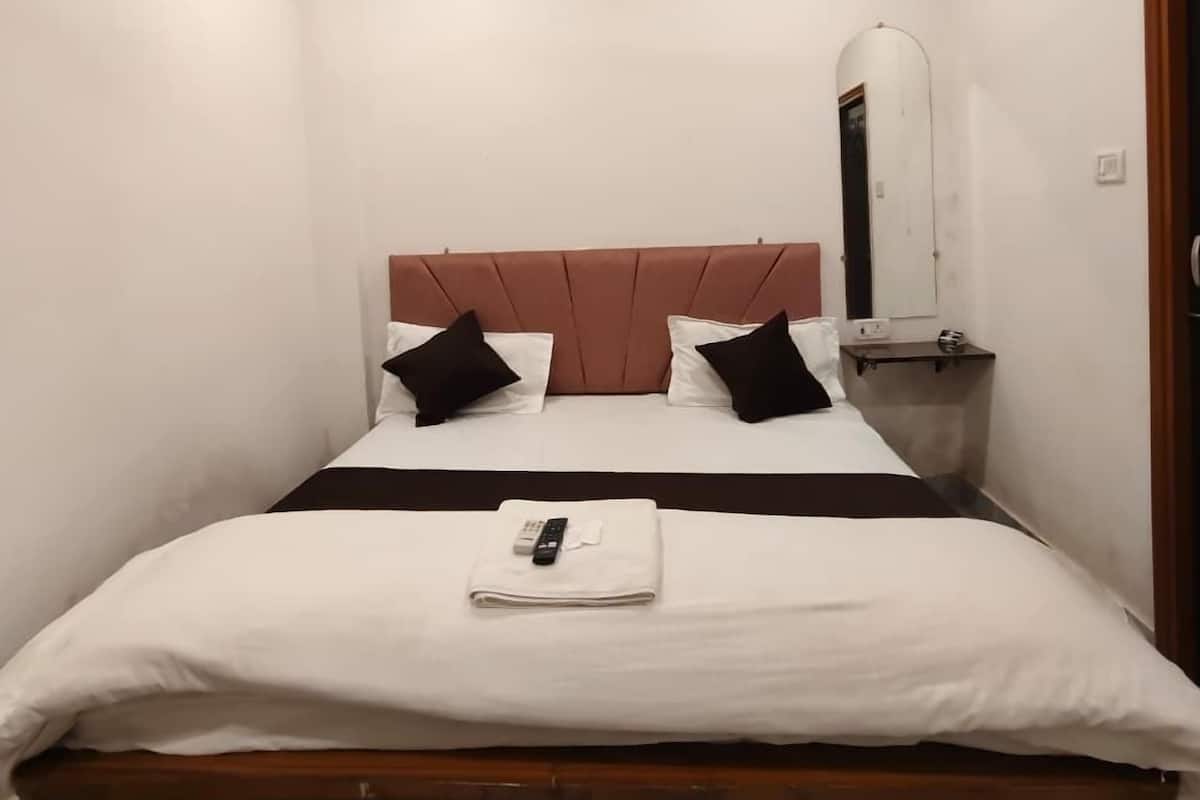 Kahden hengen deluxe-huone | Ulkopuoli