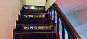 Interior - The PFNL Residency (Gohana)