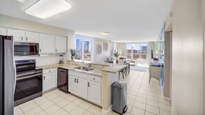 Cucina privata