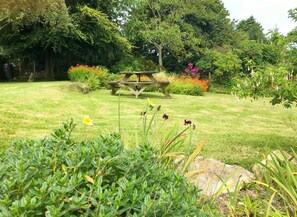 3 bedrooms - White Cottage Newport (Newport)