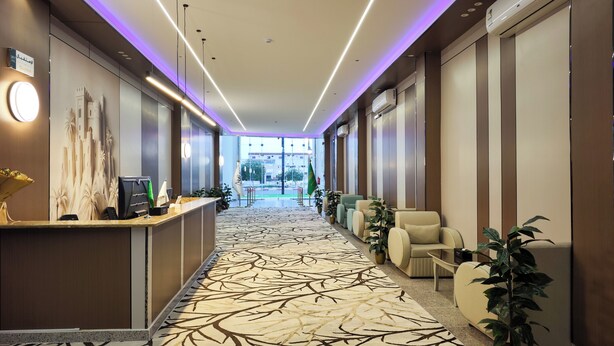 Unclassified image, 1 of 14, button - Nouf plaza (Al Duwadimi)
