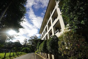Exterior - Sang Serene House (Chiang Mai)