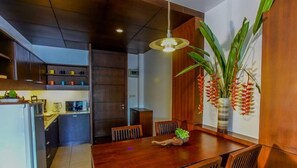 Dining - Sang Serene House (Chiang Mai)