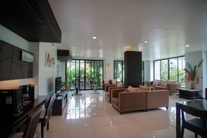 Interior - Sang Serene House (Chiang Mai)