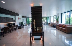 Interior - Sang Serene House (Chiang Mai)