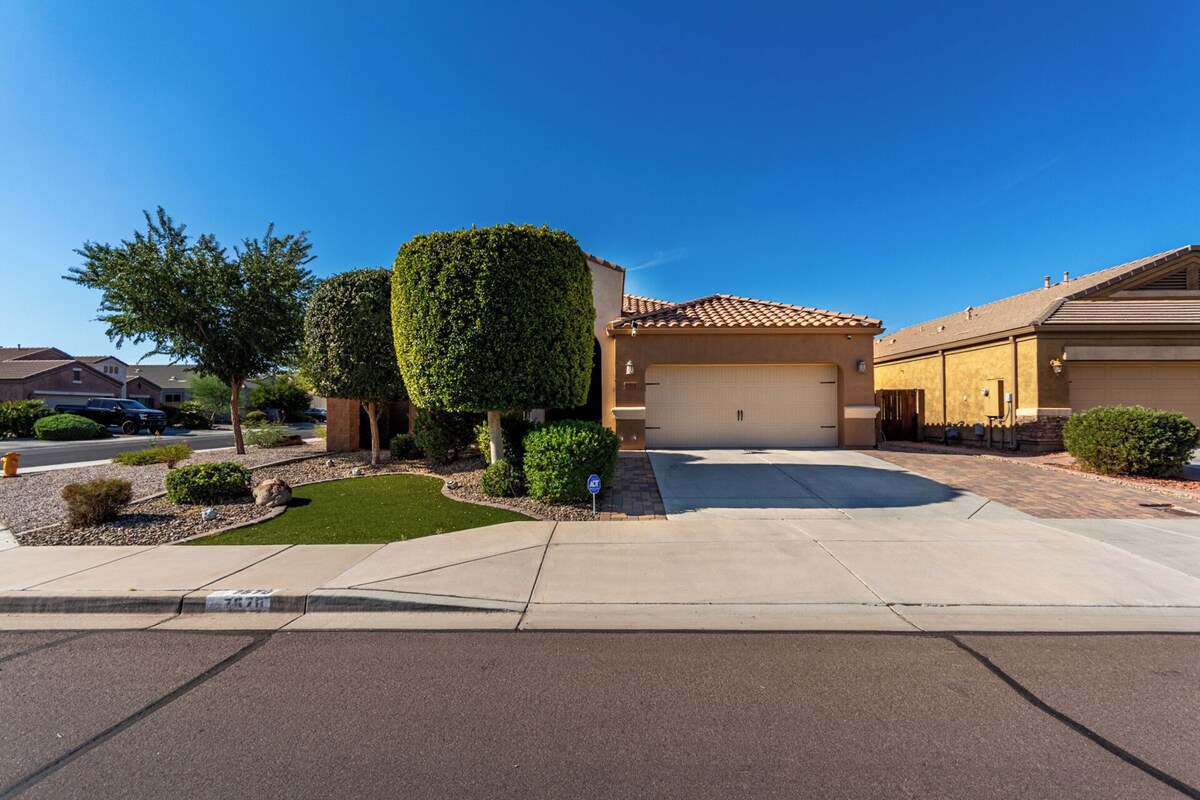 Image de profil de l’hôte