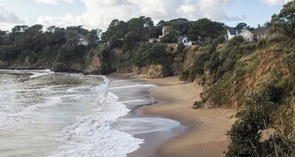 Charming house St Marc s/Mer 5 min from the beach
