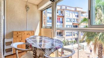 Apartemen | Ruang keluarga