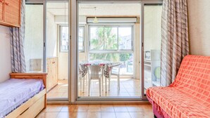 Appartement | Salle de séjour