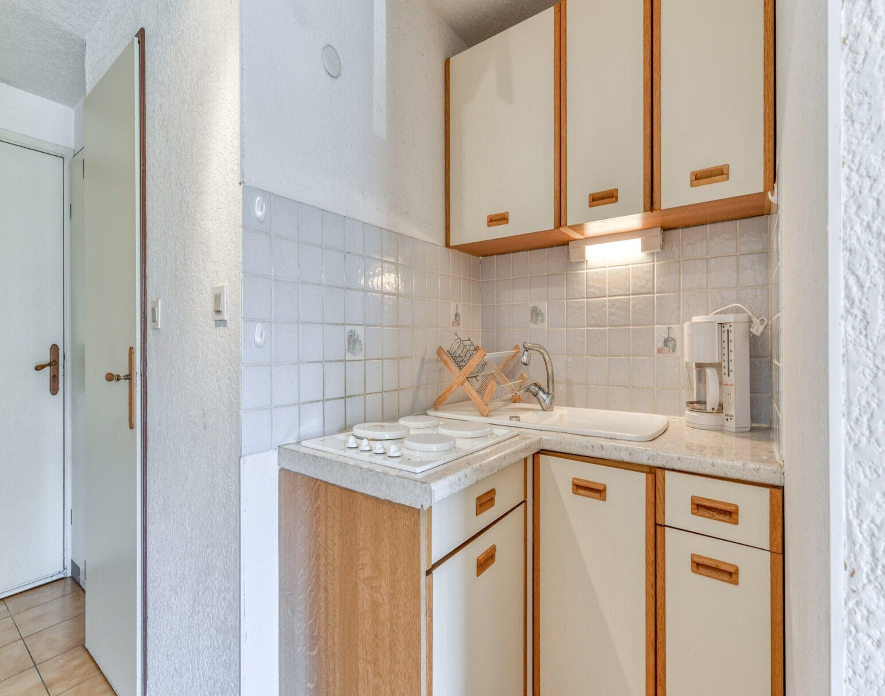 Apartment | Private kitchen