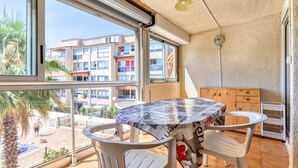 Appartement | Restauration