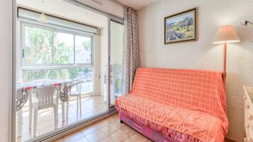 Apartemen | 1 kamar tidur