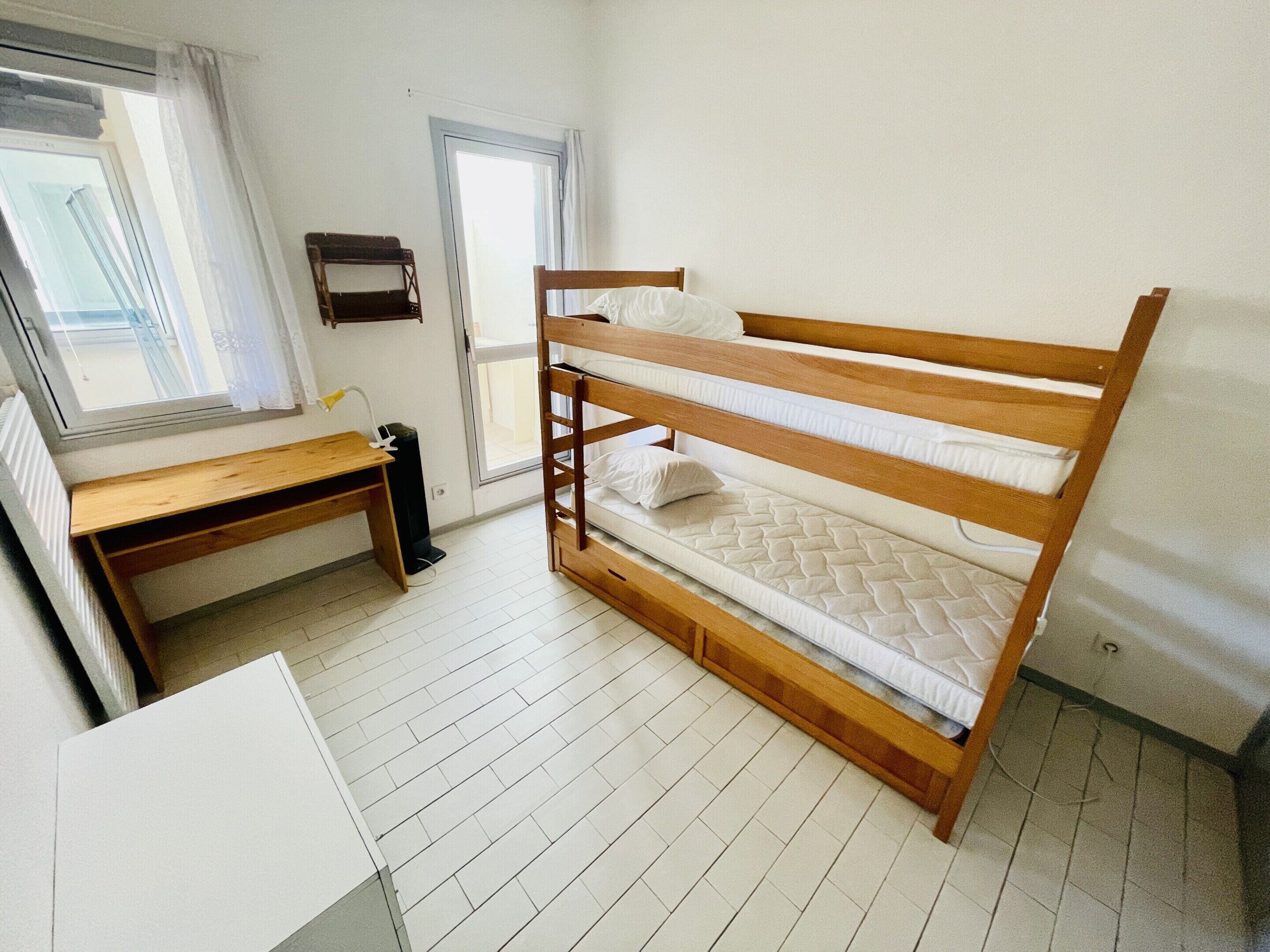 Apartment | 3 bedrooms, iron/ironing board