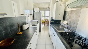 apartman | Privát konyha