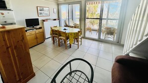 apartman | Étkezési lehetőség