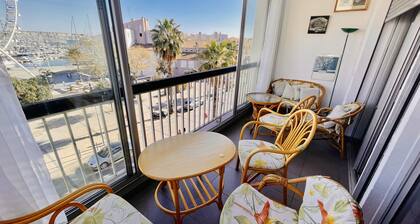 Waterfront Retreat Near the Beach