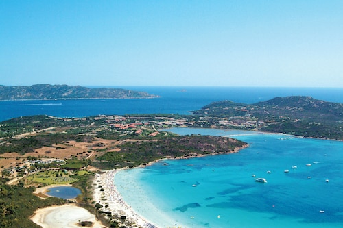 Residence Porto Coda Cavallo