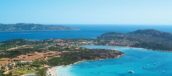 Residence Porto Coda Cavallo