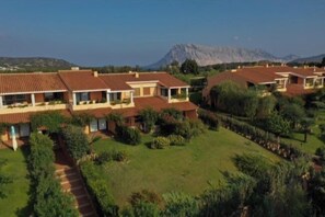 Exterior - Residence Porto Coda Cavallo (San Teodoro)