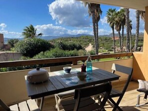 Exterior - Residence Porto Coda Cavallo (San Teodoro)