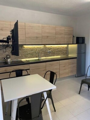 Condo | Área de estar