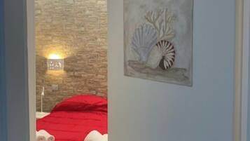 Cunas, camas extra y ropa de cama