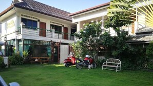 Exterior - Trigong Residence (Chiang Mai)
