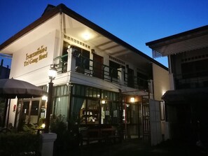 Exterior - Trigong Residence (Chiang Mai)