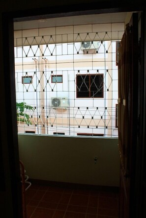 Interior - Trigong Residence (Chiang Mai)