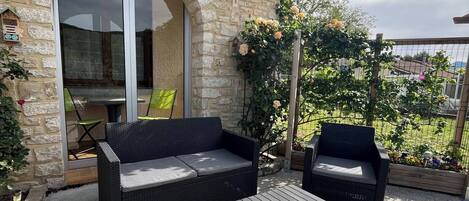 テラス / パティオ