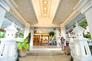 Lobby - E-outfitting Boutique Hotel Chiangmai (Chiang Mai)
