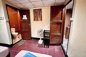 Interior - Lanna Guest House (Chiang Mai)