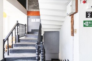 Interior - Lanna Guest House (Chiang Mai)