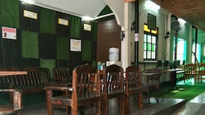Dining - Baan Lanna At Phrasingh (Chiang Mai)