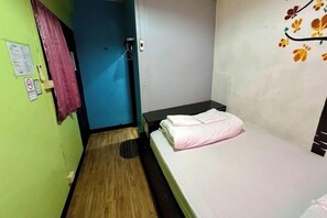 Room - Lanna Guest House (Chiang Mai)