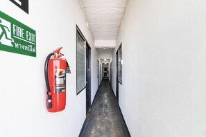 Interior - Lanna Guest House (Chiang Mai)