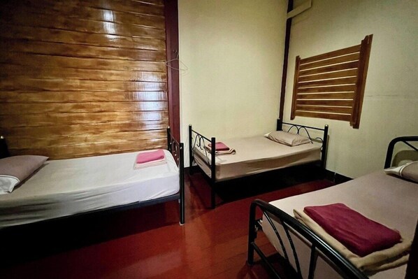 Room - Lanna Guest House (Chiang Mai)