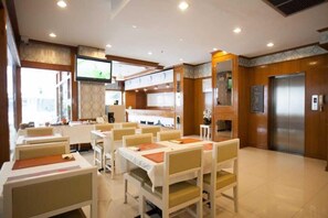 Dining - Fa Dragon (Chiang Mai)