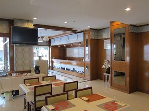 Dining - Fa Dragon (Chiang Mai)