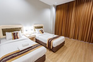 Room - Fa Dragon (Chiang Mai)