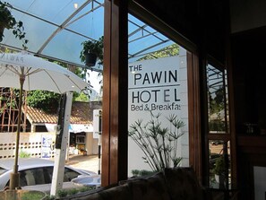 Property grounds - Fa Dragon (Chiang Mai)