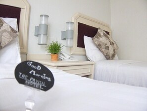 Room - Fa Dragon (Chiang Mai)