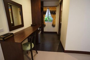 Interior - Manee Guest House (Chiang Mai)