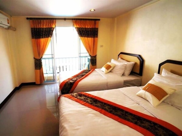 Room - Manee Guest House (Chiang Mai)