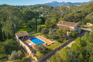 Exterior - M435 Son Jan Nou by Mallorca Villa Selection (Campanet)